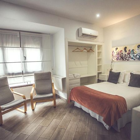 Habitaciones El Olivo, Calidad Y Reformardo Убеда Екстер'єр фото