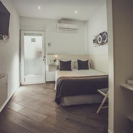 Habitaciones El Olivo, Calidad Y Reformardo Убеда Екстер'єр фото
