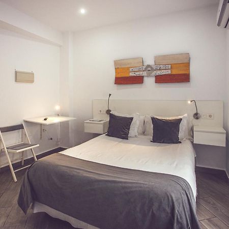 Habitaciones El Olivo, Calidad Y Reformardo Убеда Екстер'єр фото