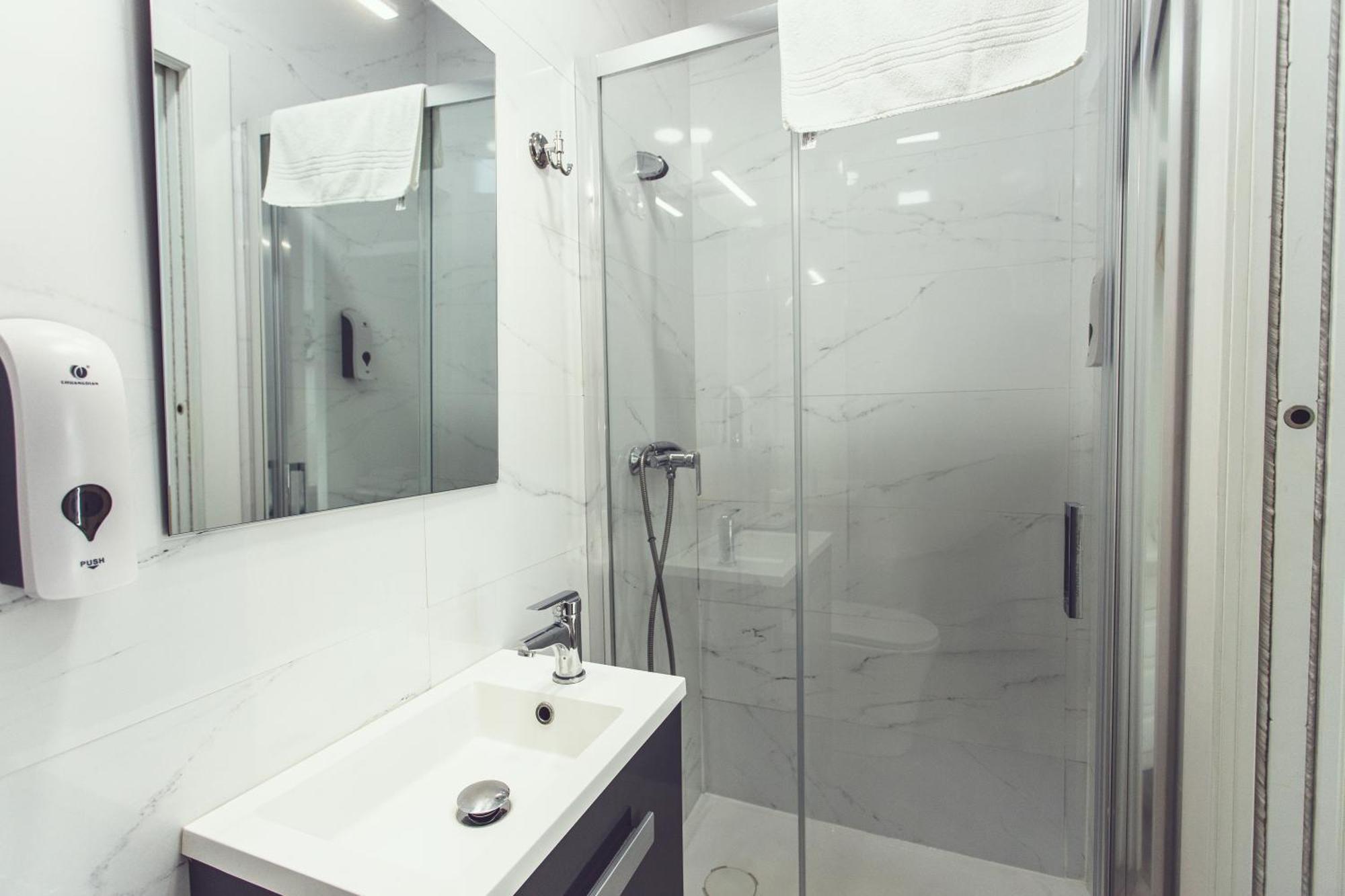 Habitaciones El Olivo, Calidad Y Reformardo Убеда Екстер'єр фото