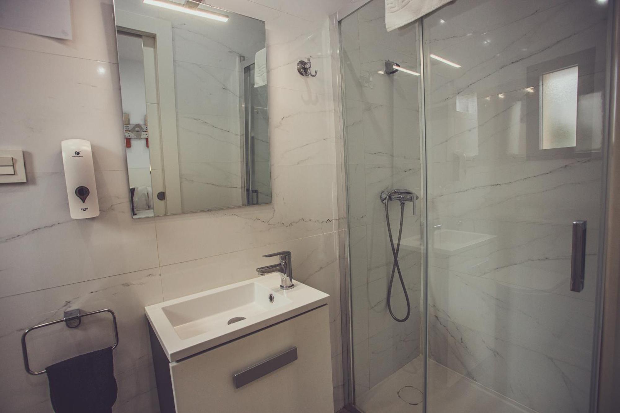 Habitaciones El Olivo, Calidad Y Reformardo Убеда Екстер'єр фото