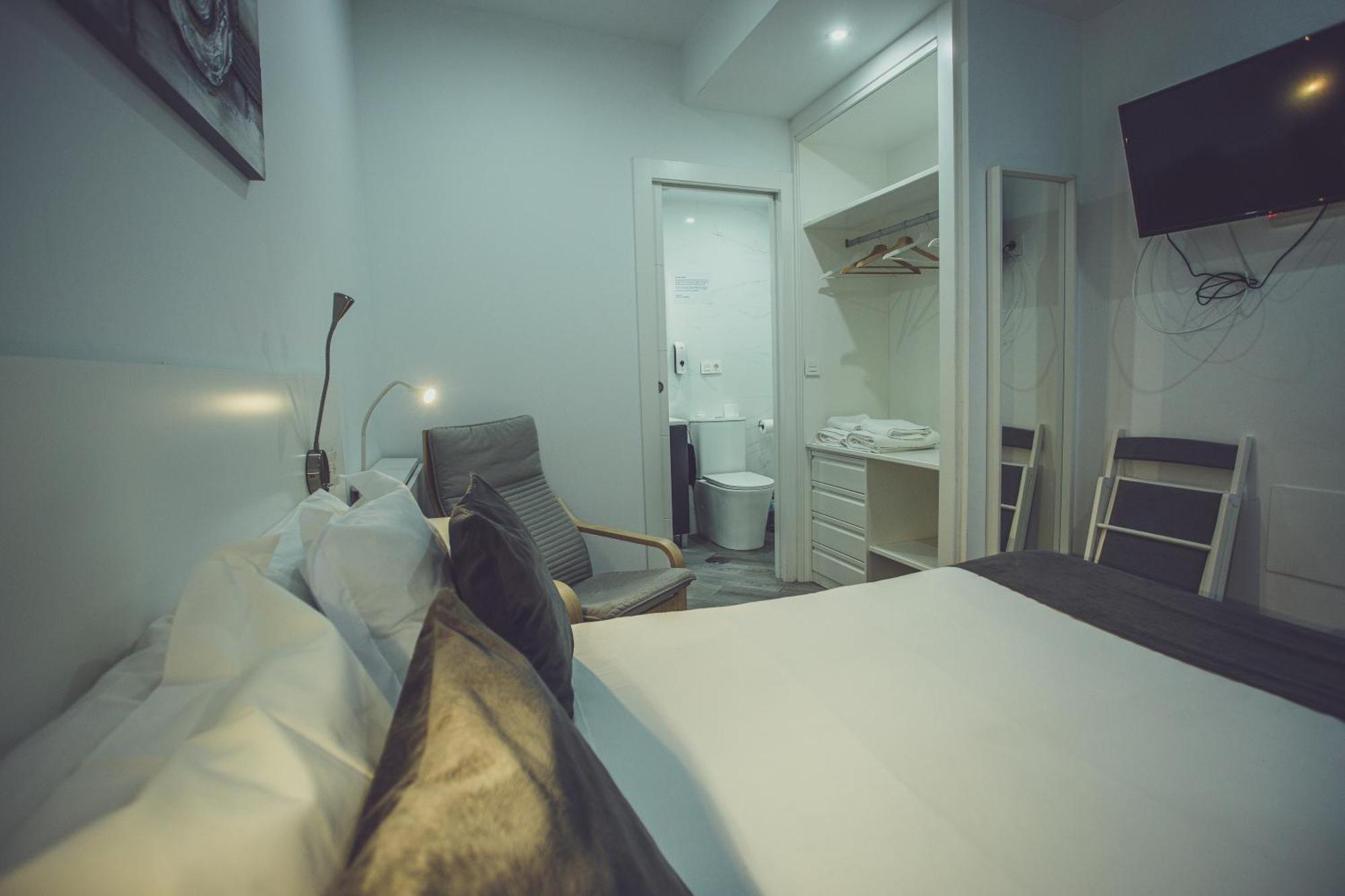 Habitaciones El Olivo, Calidad Y Reformardo Убеда Екстер'єр фото