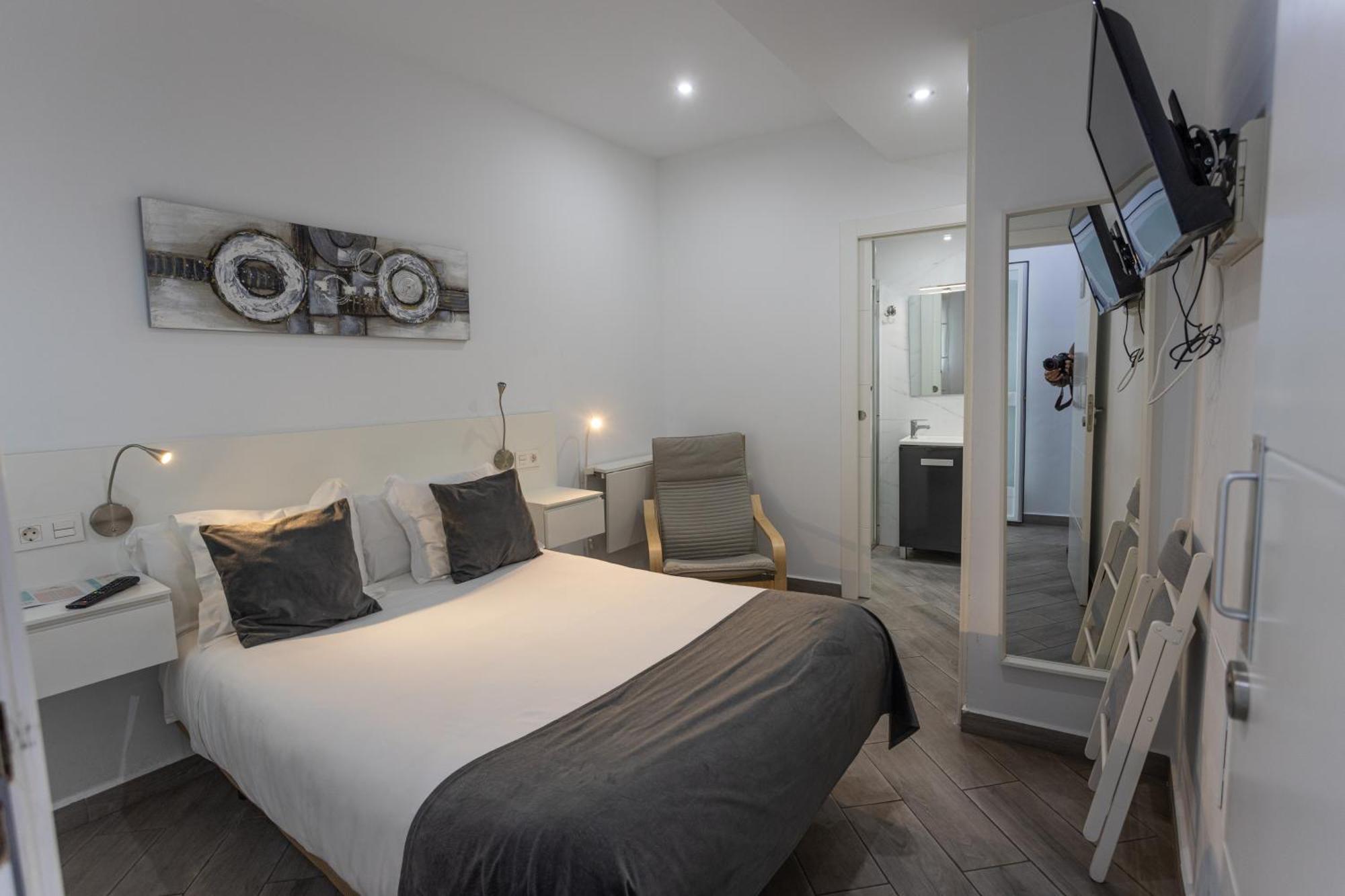Habitaciones El Olivo, Calidad Y Reformardo Убеда Екстер'єр фото