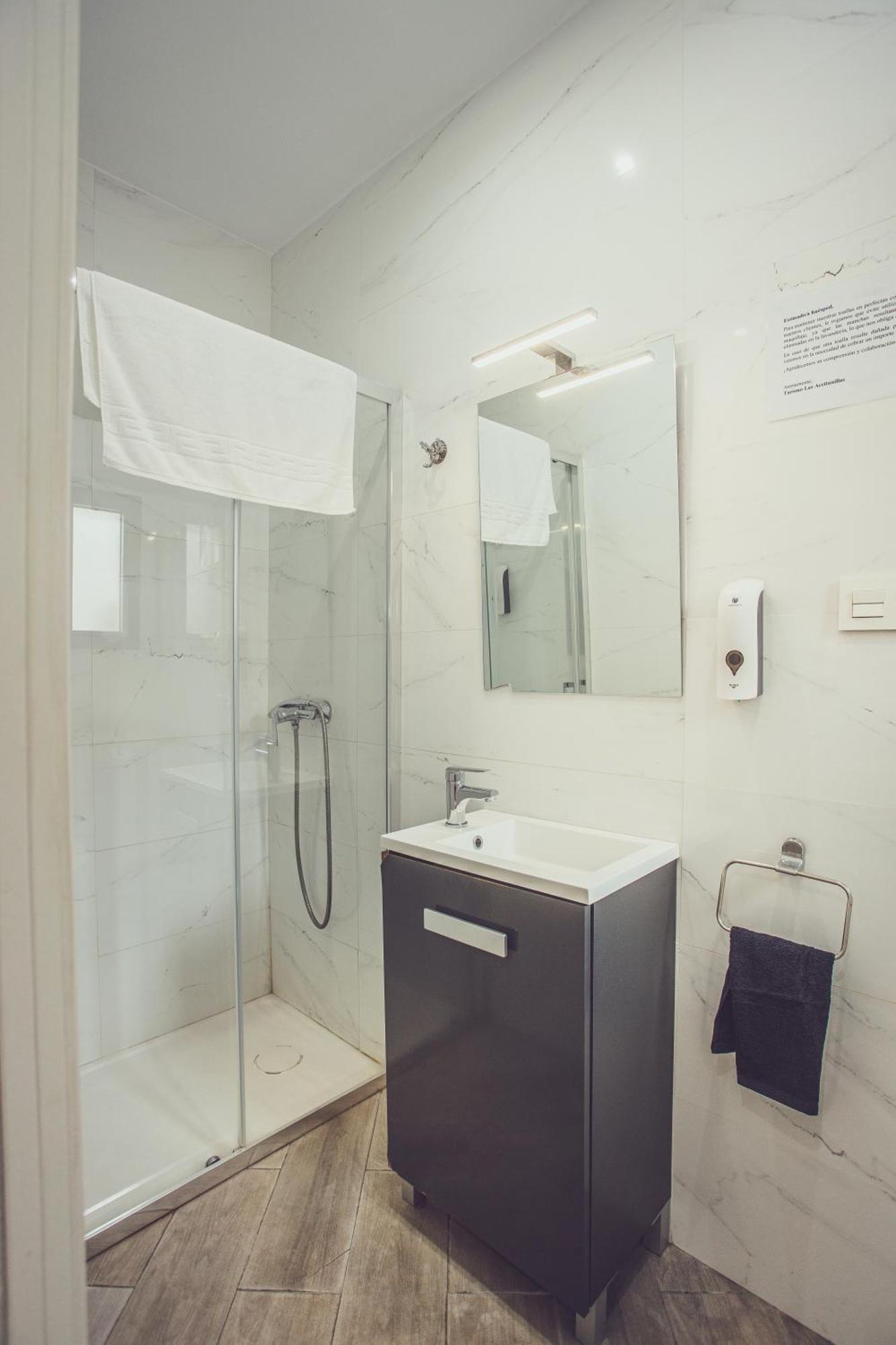 Habitaciones El Olivo, Calidad Y Reformardo Убеда Екстер'єр фото