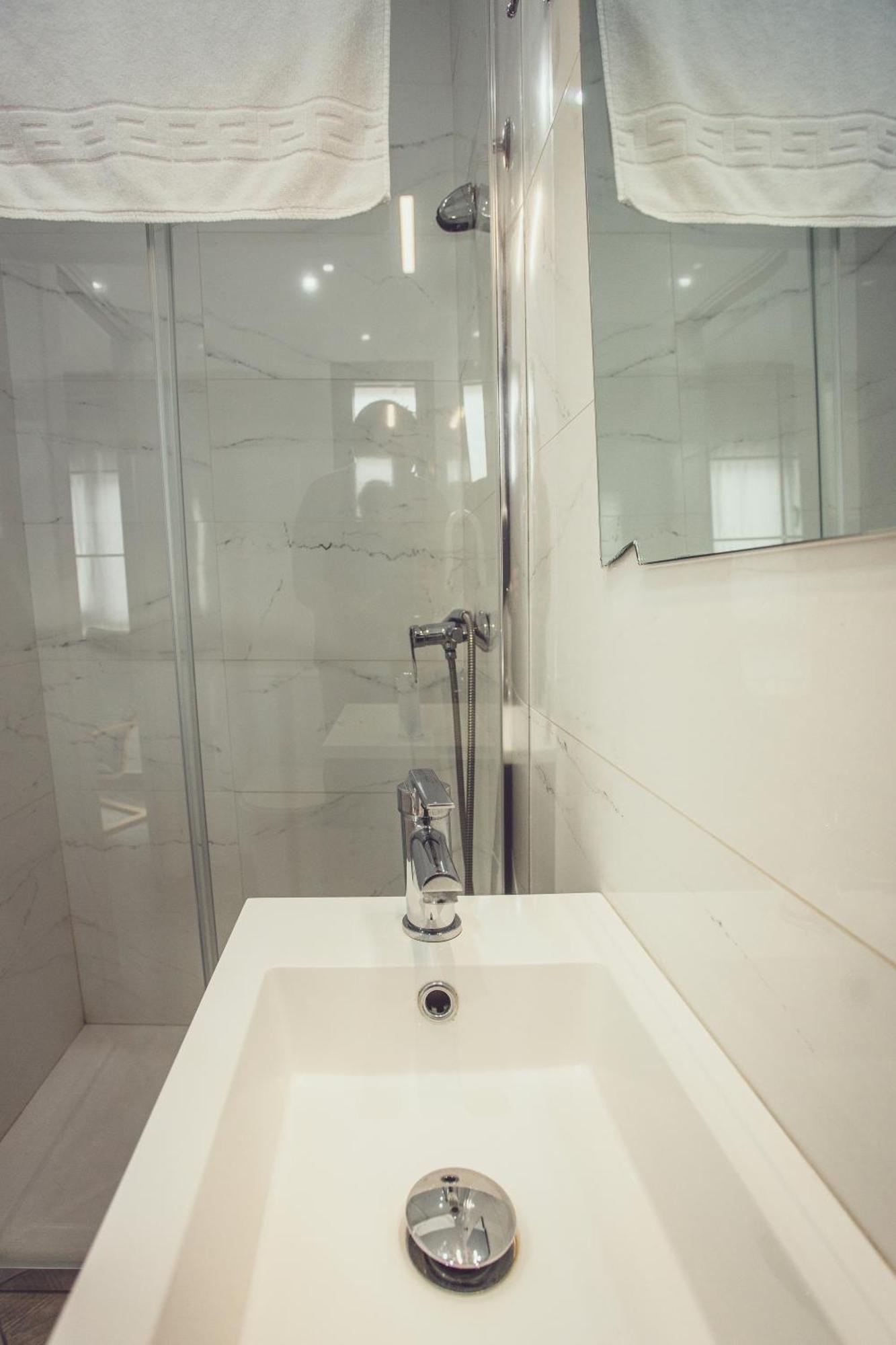 Habitaciones El Olivo, Calidad Y Reformardo Убеда Екстер'єр фото