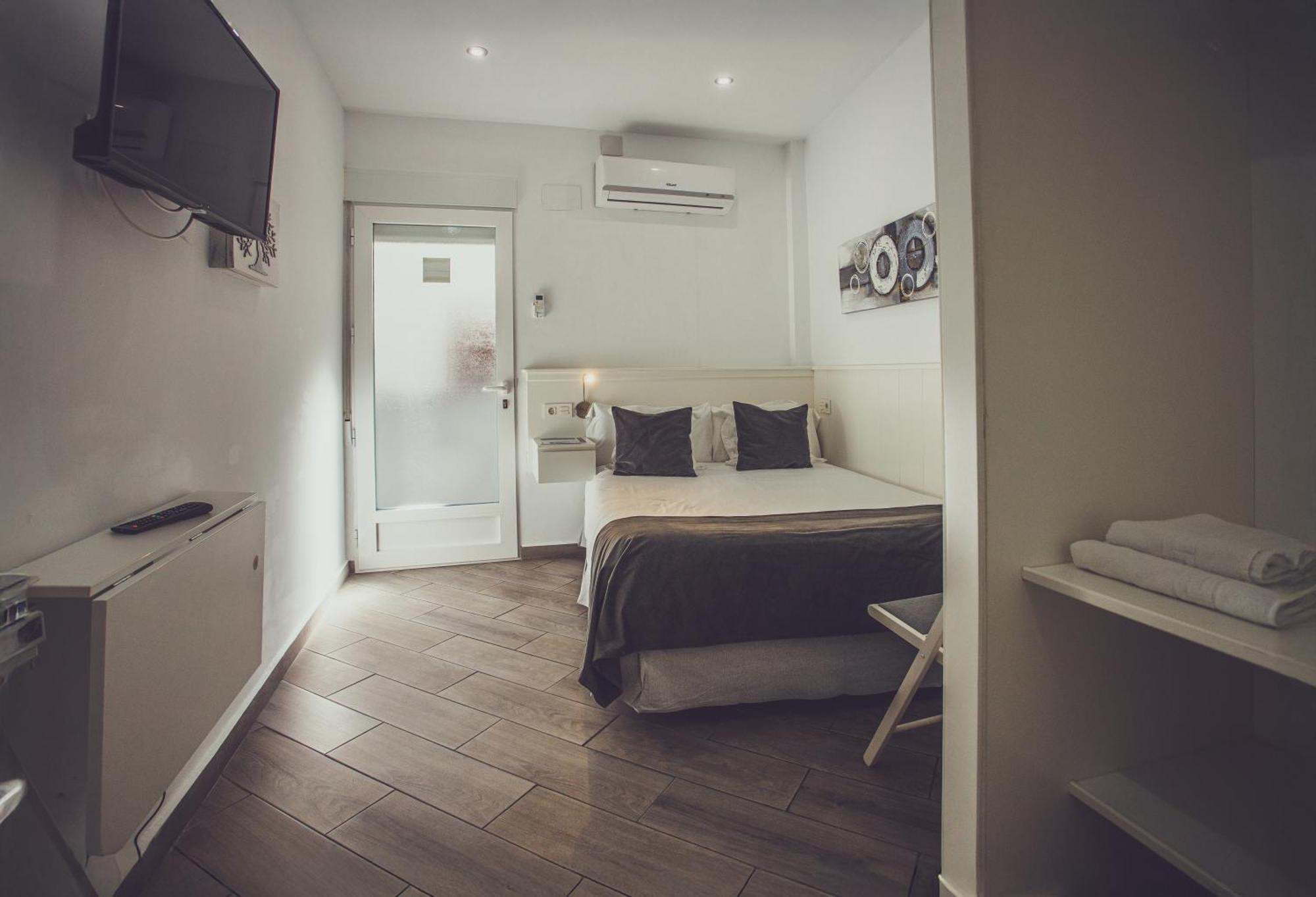Habitaciones El Olivo, Calidad Y Reformardo Убеда Екстер'єр фото