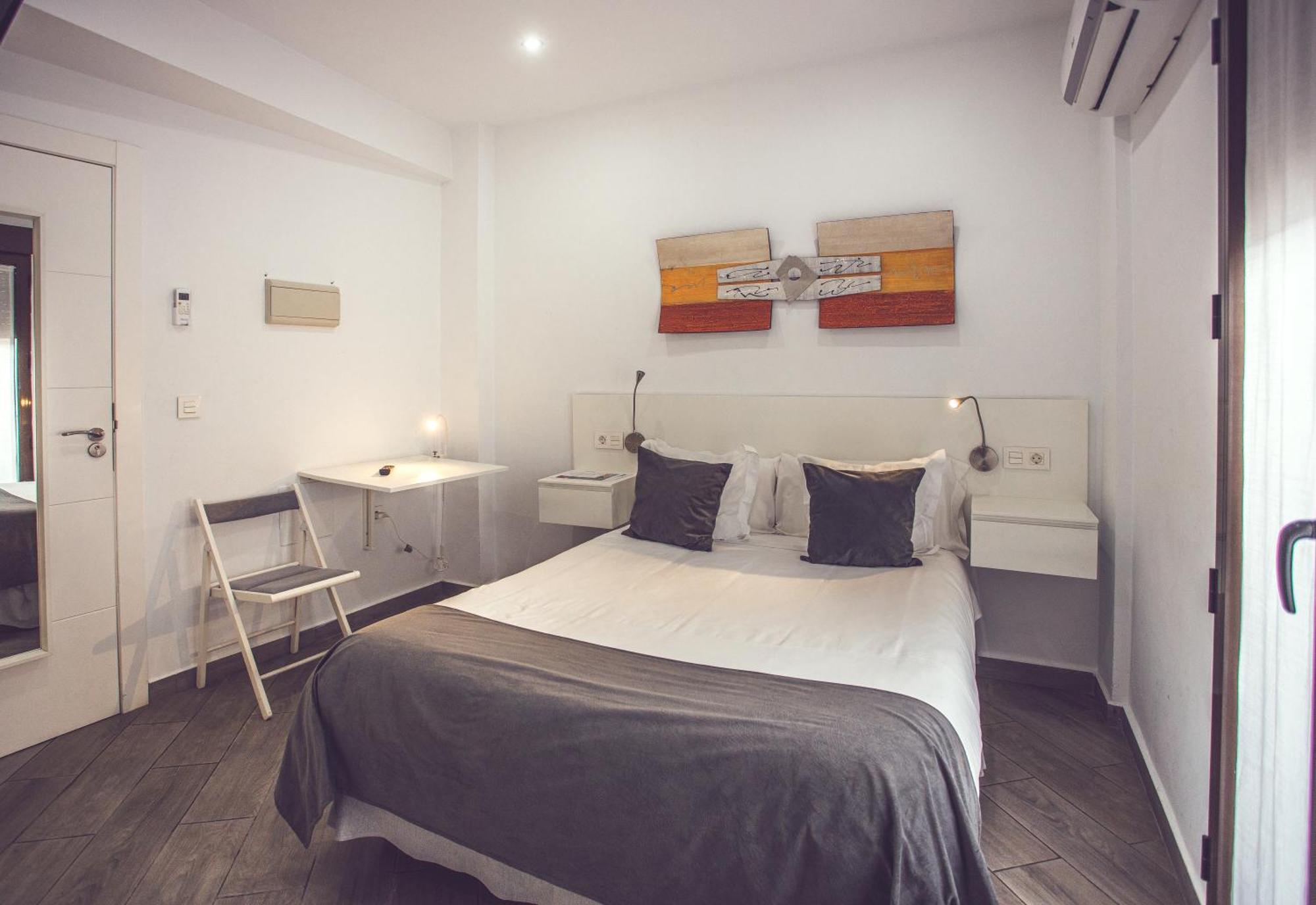 Habitaciones El Olivo, Calidad Y Reformardo Убеда Екстер'єр фото